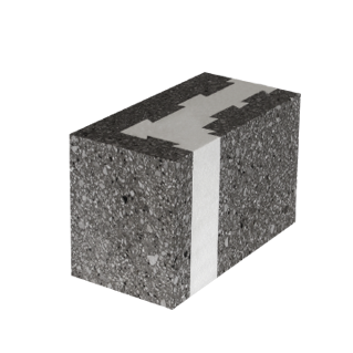 14x20x39cm K��e Blok